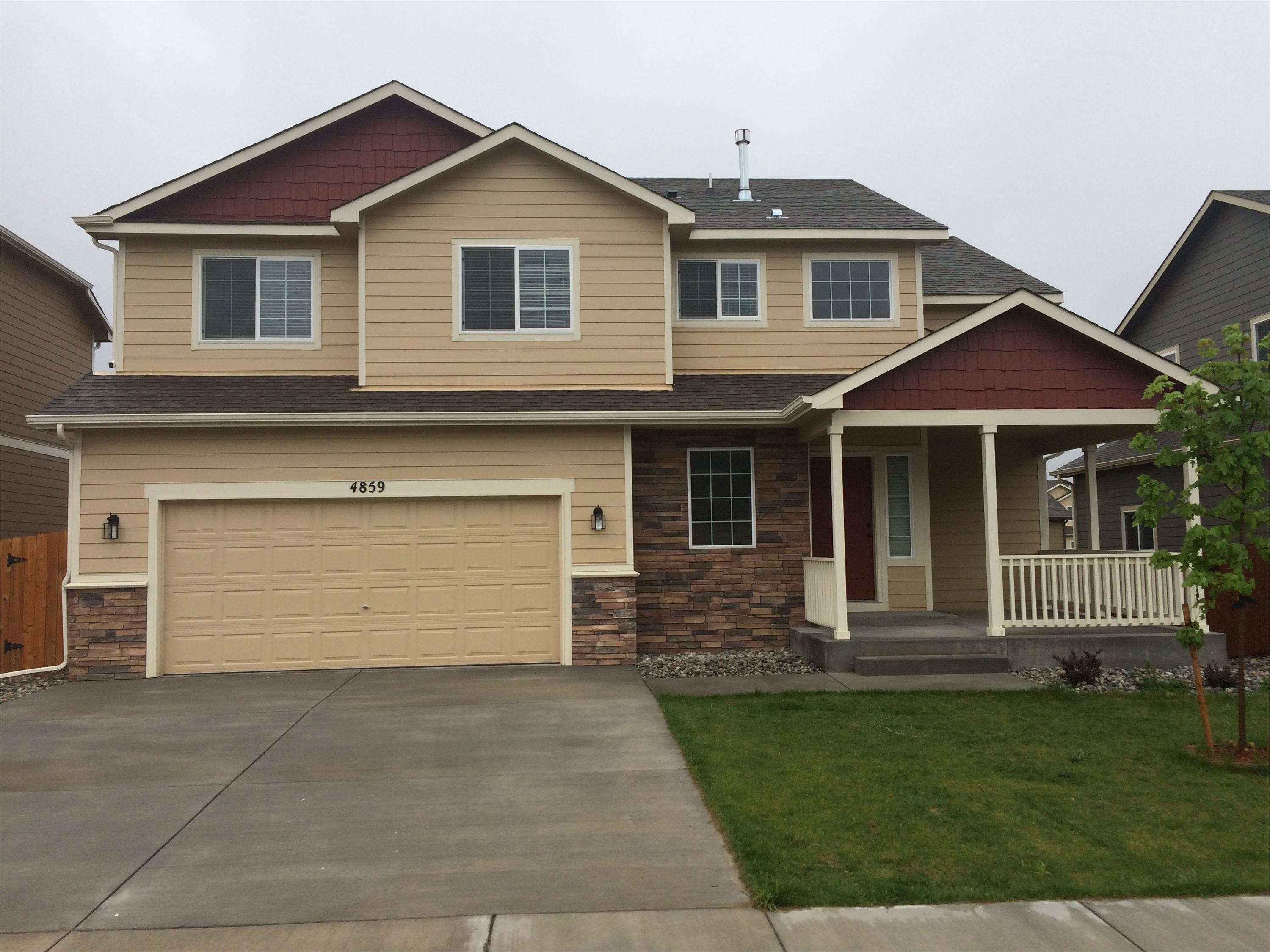 4859 San Amels Way